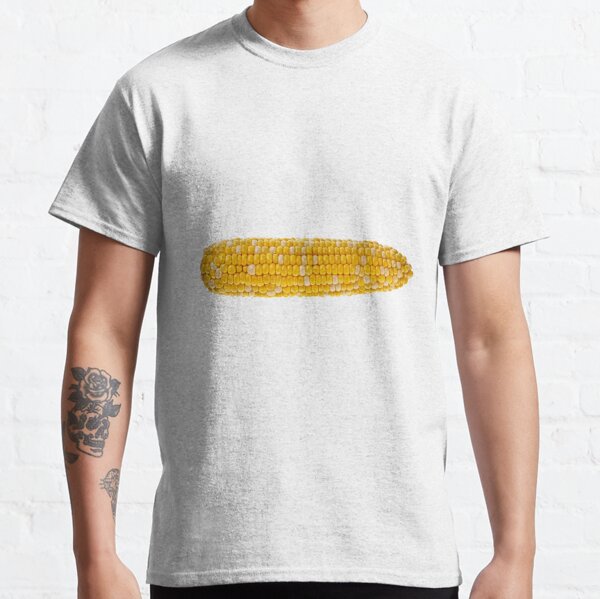 Corn on the Cob Classic T-Shirt