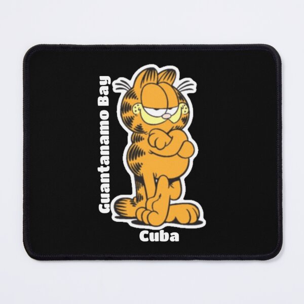 Item preview, Garf-tanamo Bay   designed and sold by ALAJOS-SHOP.