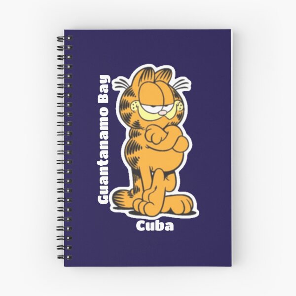 Item preview, Garf-tanamo Bay   designed and sold by ALAJOS-SHOP.
