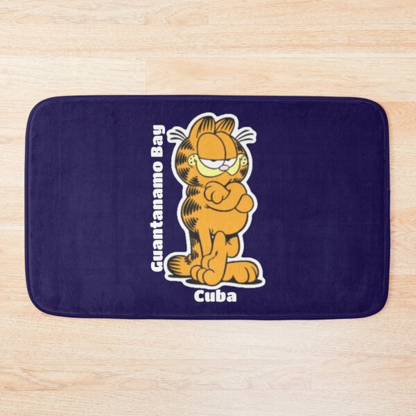 Item preview, Garf-tanamo Bay   designed and sold by ALAJOS-SHOP.