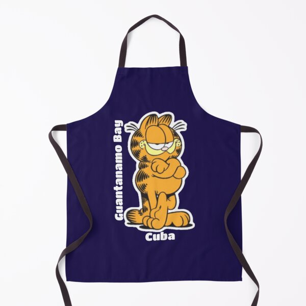 Item preview, Garf-tanamo Bay designed and sold by ALAJOS-SHOP.