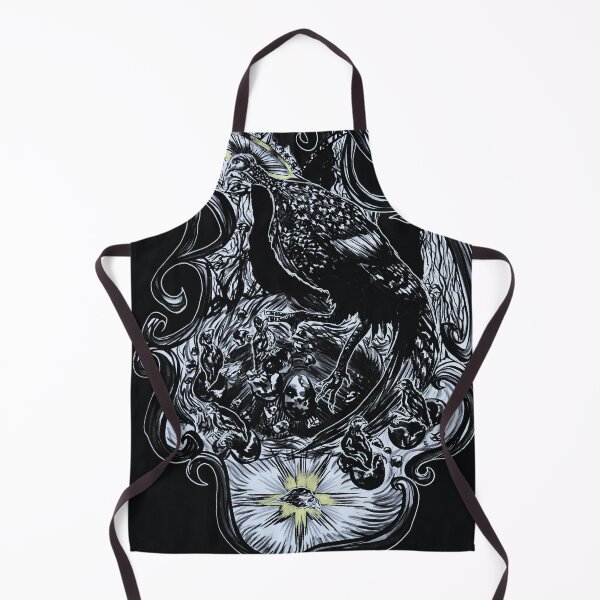 Item preview, Day 1 Malicious designed and sold by MargTheArtist.