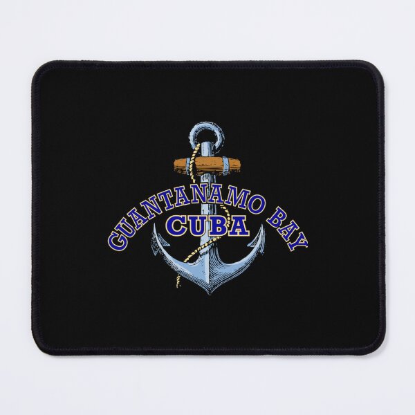 Item preview, GTMO Ancho    designed and sold by ALAJOS-SHOP.