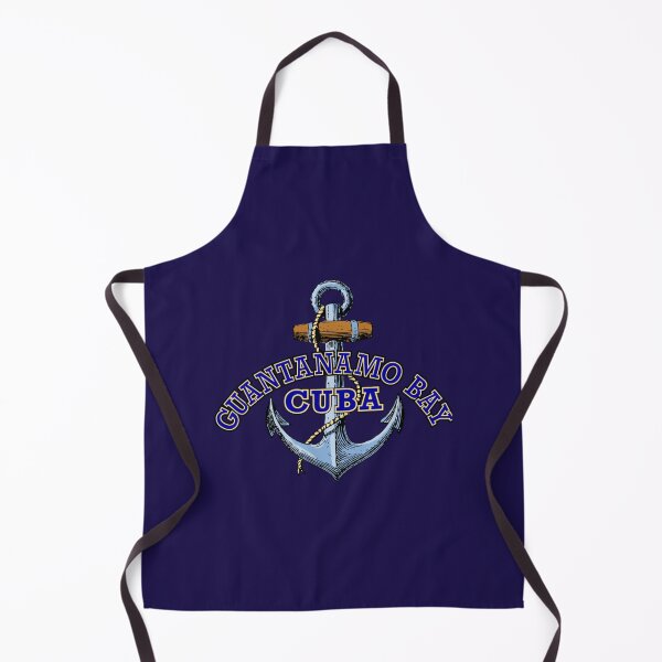 Item preview, GTMO Ancho designed and sold by ALAJOS-SHOP.