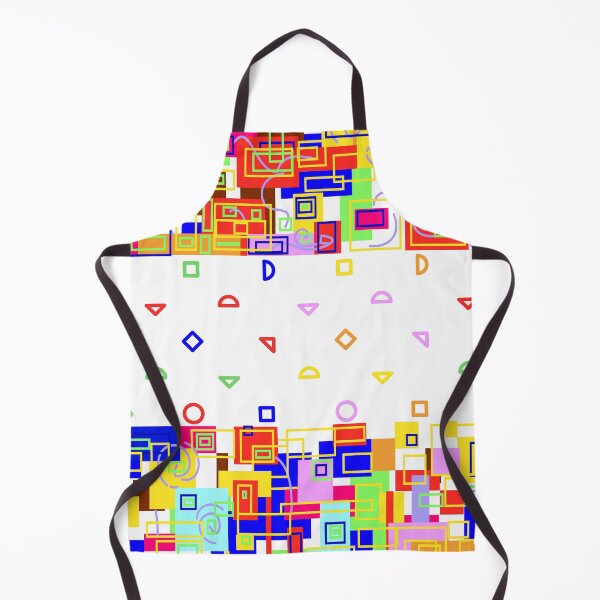Item preview, Geometric Shapes 1 designed and sold by SimplyMe-Plus.