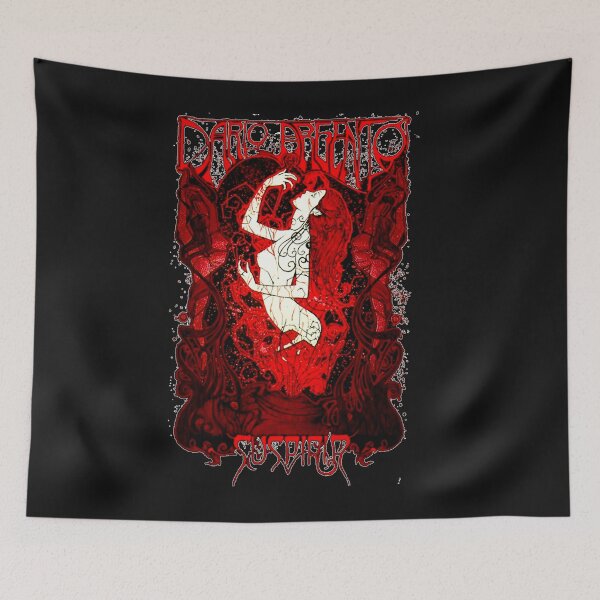 Item preview, Suspiria  designed and sold by KateFiloramo.