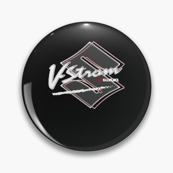 Item preview, SUZUKI V STROM DL designed and sold by KateFiloramo.