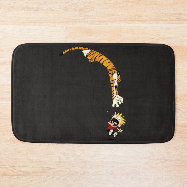 Item preview, Calvin and hobbes classic  designed and sold by Catalina Keith.