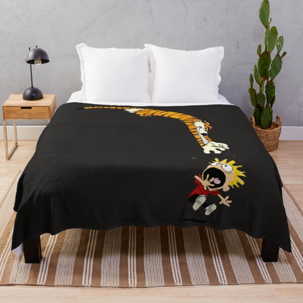Item preview, Calvin and hobbes classic  designed and sold by Catalina Keith.