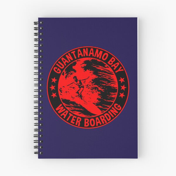 Item preview, Guantanamo Bay                designed and sold by ALAJOS-SHOP.