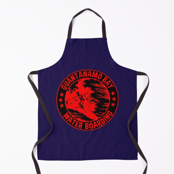Item preview, Guantanamo Bay designed and sold by ALAJOS-SHOP.