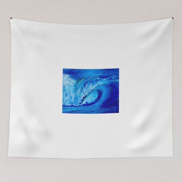 Item preview, North Shore Oahu IV designed and sold by jennyleeandjim.