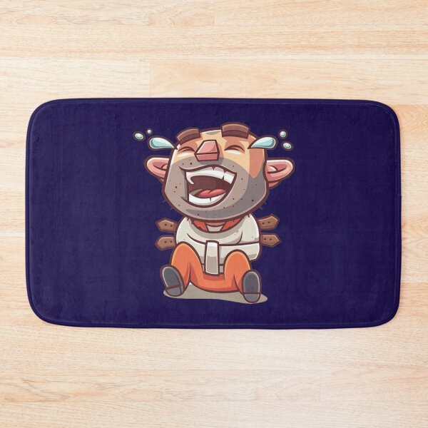 Item preview, Guantanamo Bay      designed and sold by ALAJOS-SHOP.
