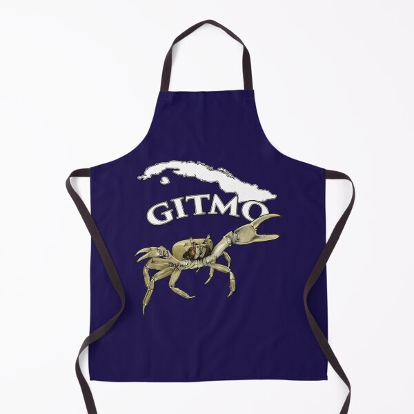 Item preview, Guantanamo Bay Cuba designed and sold by ALAJOS-SHOP.