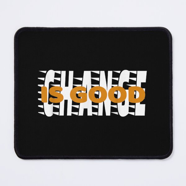 Item preview, Change is good designed and sold by Torokjakab.