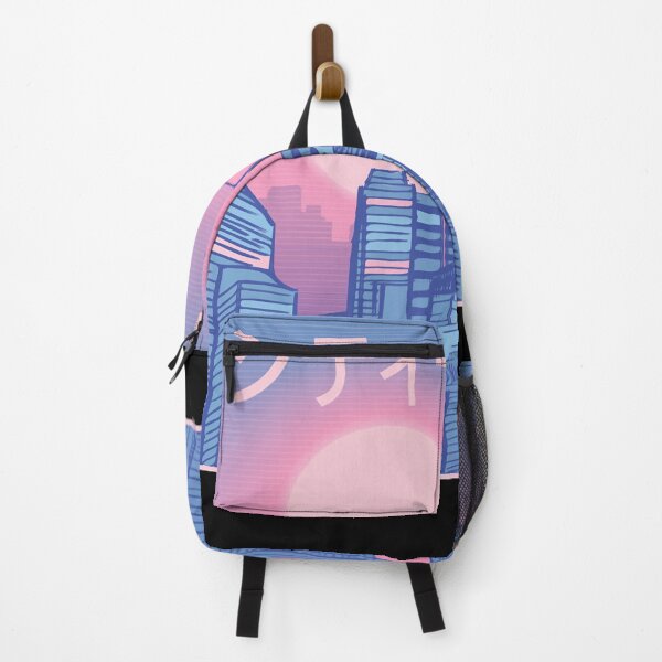 Item preview, City pop Japanese Music designed and sold by BRIANPASSA.