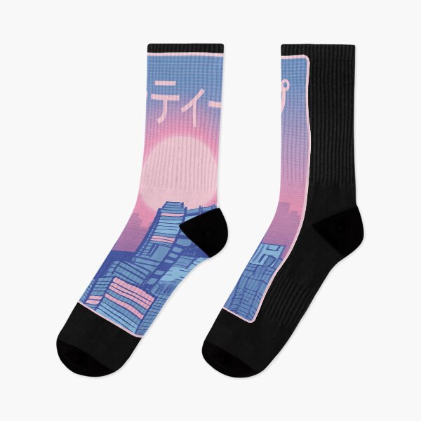 Item preview, City pop Japanese Music designed and sold by BRIANPASSA.
