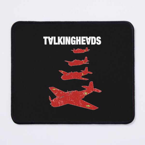 Item preview, Talking Heads Remain In Light designed and sold by KateFiloramo.