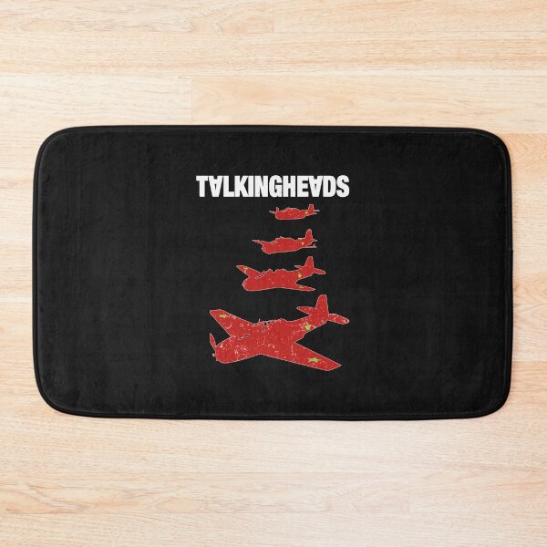 Item preview, Talking Heads Remain In Light  designed and sold by KateFiloramo.