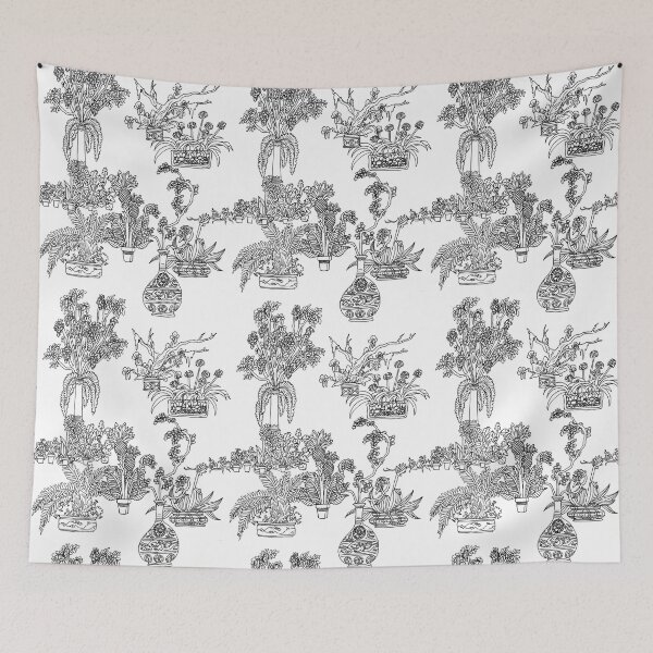 Item preview, Endless Flower Collection designed and sold by Clever-Corvus.