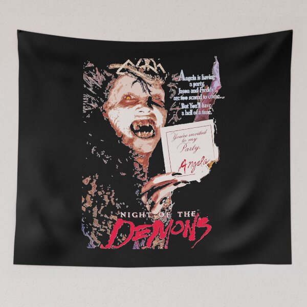 Item preview, Classic Demons  designed and sold by BRIANPASSA.