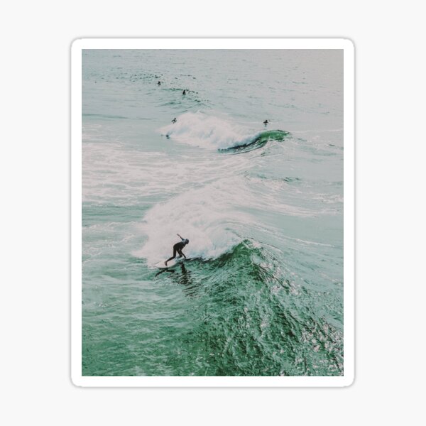 Item preview, lets surf clvii / california designed and sold by mauikauai.