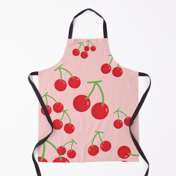 Item preview, Cherry Fruit Art designed and sold by pastelandpolly.