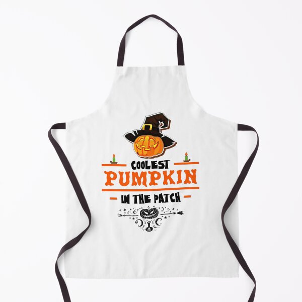 Item preview, Coolest Pumpkin In The Patch  designed and sold by MrJArts.
