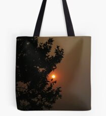 Umber Tote Bag