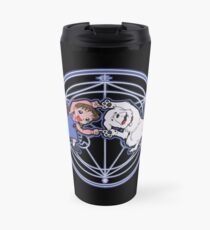 Fullmetal Fusion Ha! Travel Mug