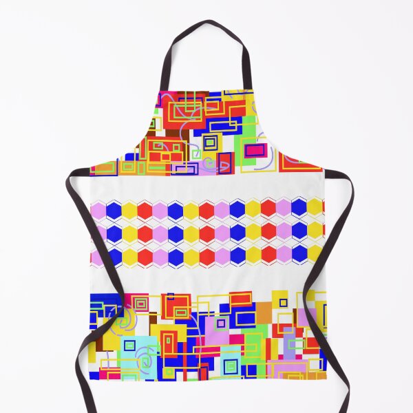 Item preview, Geometric Shapes 2 designed and sold by SimplyMe-Plus.