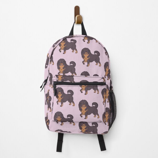 Item preview, Tibetan Mastiff (Doggust 2022) designed and sold by tiffatiel.