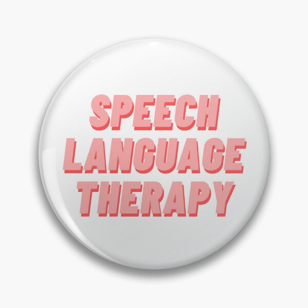 Item preview, Speech Language Therapy designed and sold by made by esther designs.