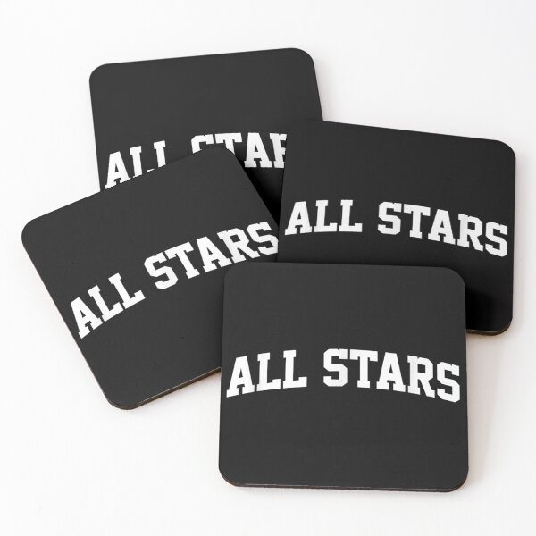 Item preview, All Stars Athletic Arch High School College Style designed and sold by Felixlagerfeld.