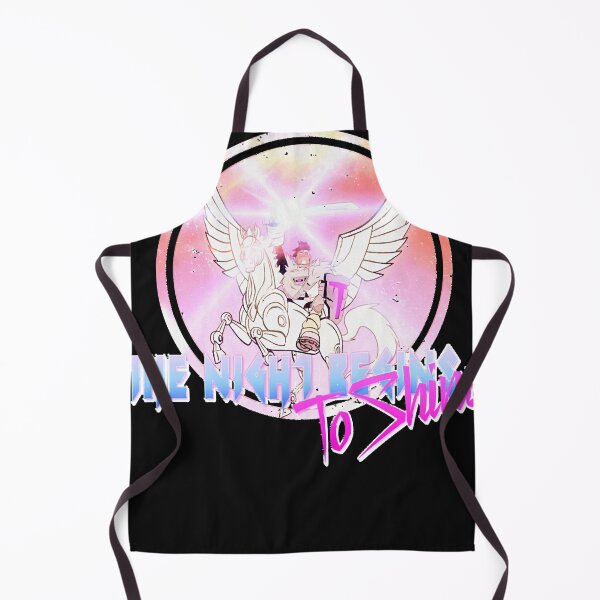 Item preview, Cyborg -Night begins to Shine designed and sold by BRIANPASSA.