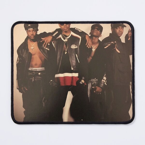 Item preview, Cute Dalvin Degrate Devante Swing The Greatest Randb Group Ever Longing Ballads Jodeci designed and sold by BRIANPASSA.
