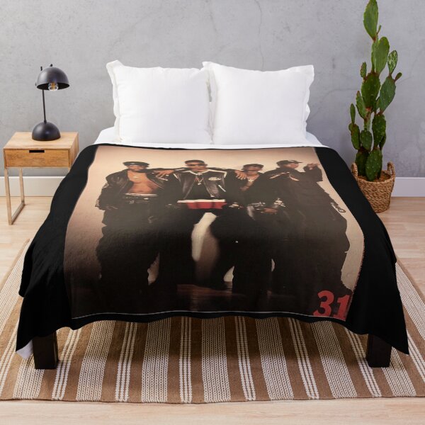 Item preview, Cute Dalvin Degrate Devante Swing The Greatest Randb Group Ever Longing Ballads Jodeci designed and sold by BRIANPASSA.