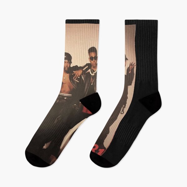 Item preview, Cute Dalvin Degrate Devante Swing The Greatest Randb Group Ever Longing Ballads Jodeci designed and sold by BRIANPASSA.