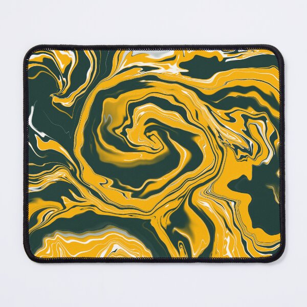 Item preview, Greenbay colors designed and sold by ArtistryUnknown.