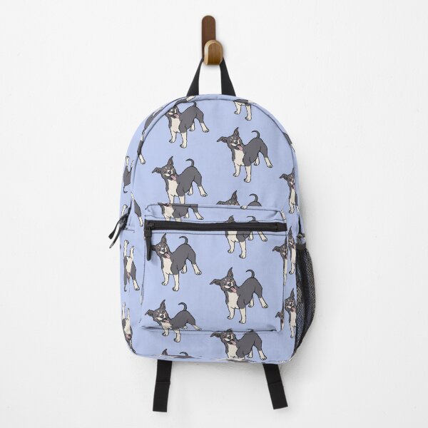 Item preview, McNab (Doggust 2022) designed and sold by tiffatiel.