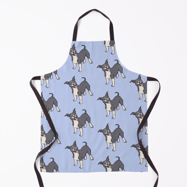 Item preview, McNab (Doggust 2022) designed and sold by tiffatiel.