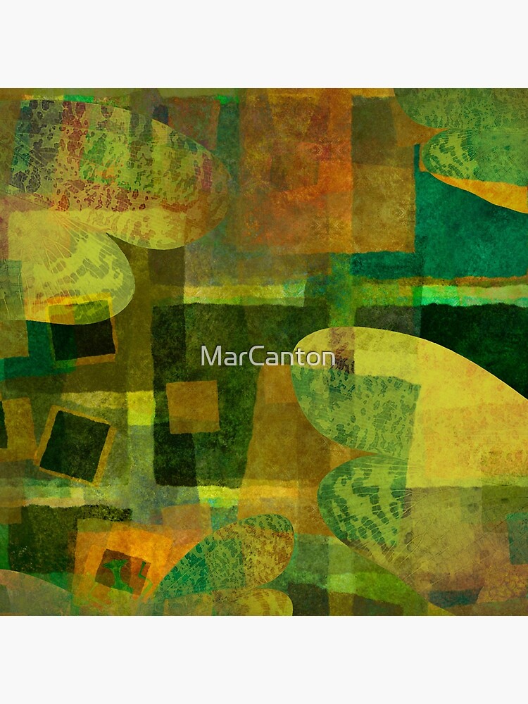 Dorado Verdiso and Butterfly by MarCanton