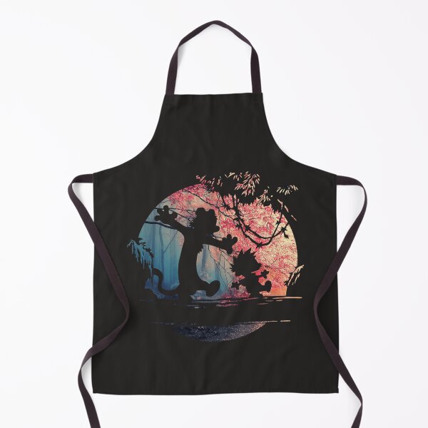 Item preview, Calvin and Hobbes Galaxy designed and sold by Catalina Keith.