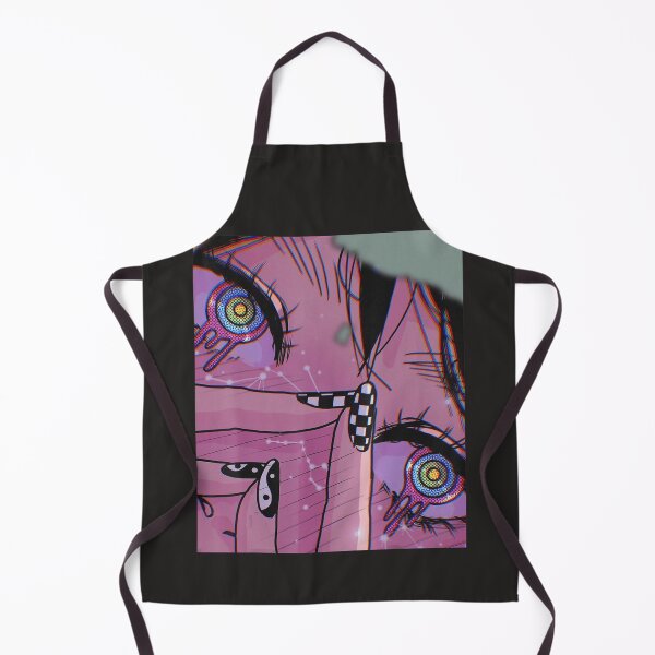 Item preview, Anime Eyes Pastel Kawaii Girl Aesthetic Japanese Otaku designed and sold by abidebqfohlz.