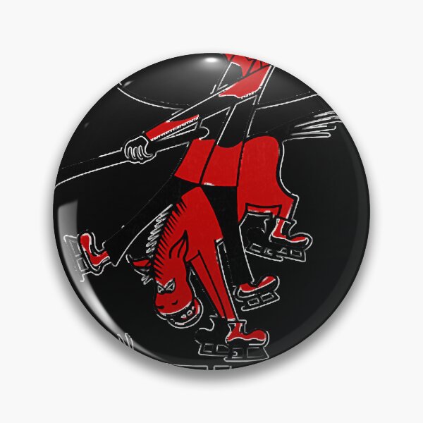 Item preview, Defunct Portland Buckaroos Hockey  designed and sold by BRIANPASSA.