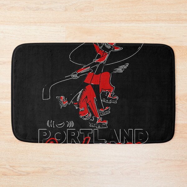 Item preview, Defunct Portland Buckaroos Hockey  designed and sold by BRIANPASSA.