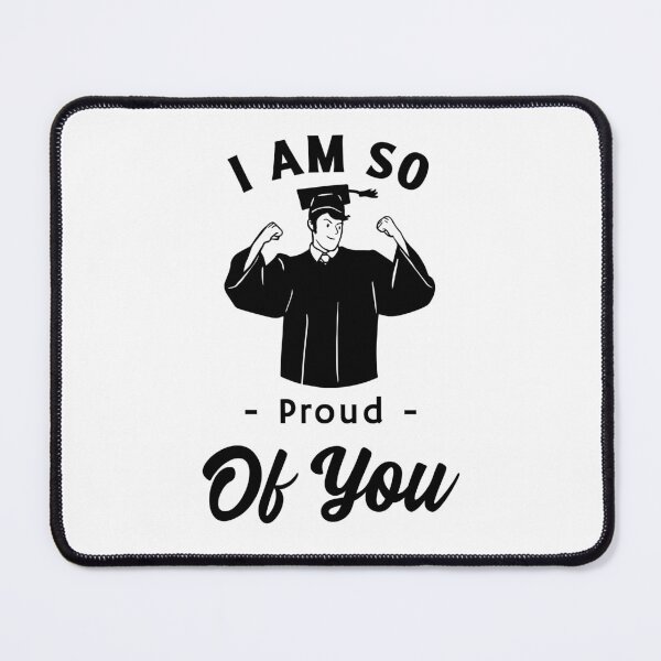 Item preview, Graduation - Proud of You designed and sold by nona003.
