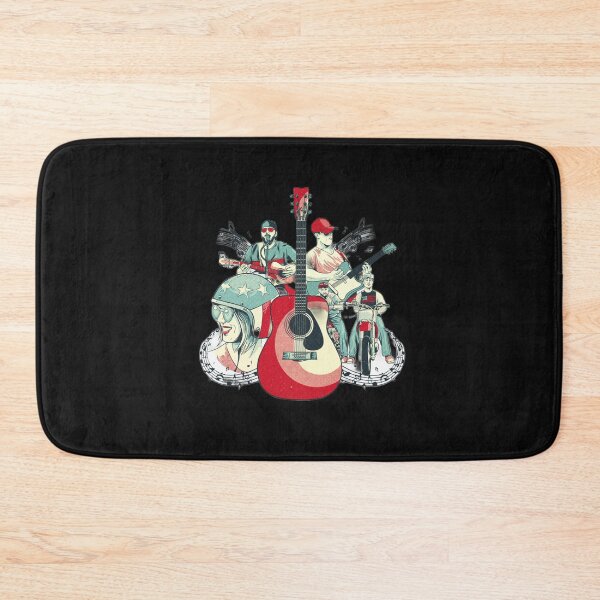 Item preview, musıc group  designed and sold by LaSalvador.