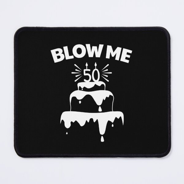 Item preview, funny 50th birthday quote designed and sold by itsRIS-store.
