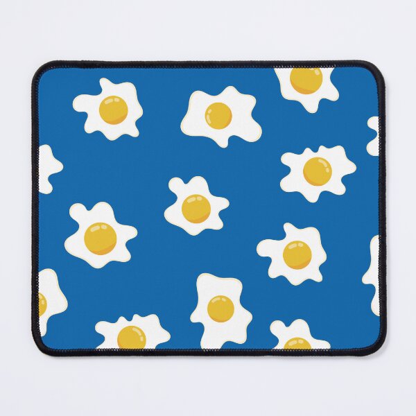 Item preview, Sunny side up egg pattern designed and sold by RecStore.